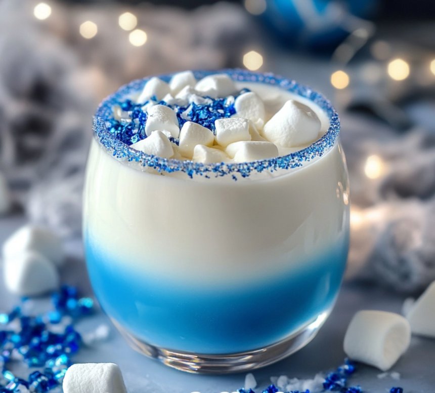 Snowfall Glow Elixir